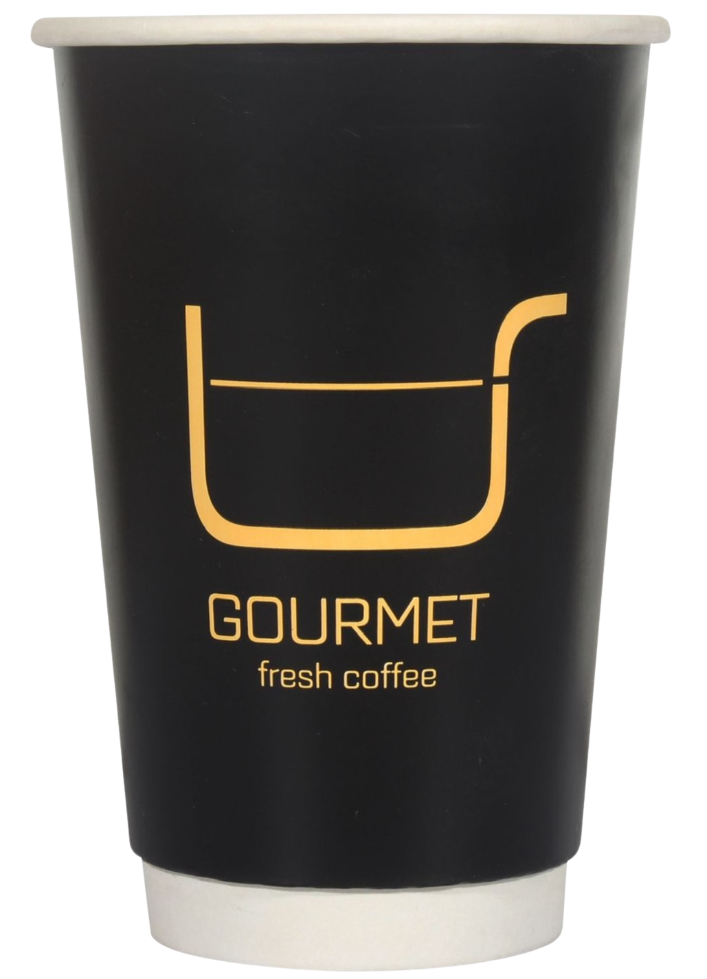 GOURMET FRESH COFFEE