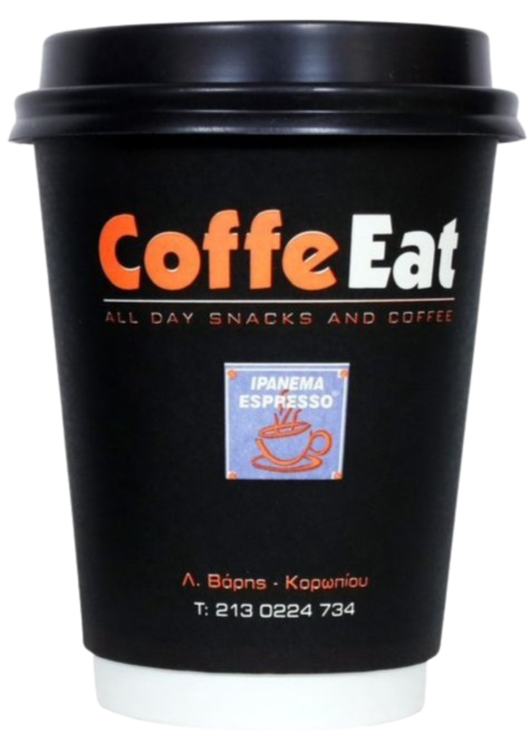 COFFE EAT