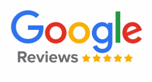 Google review