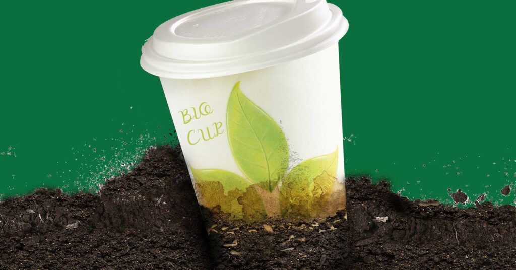 Bio Cups