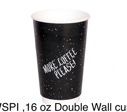 COFFEE PAPER CUPS