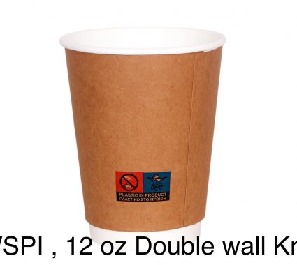 COFFEE PAPER CUPS