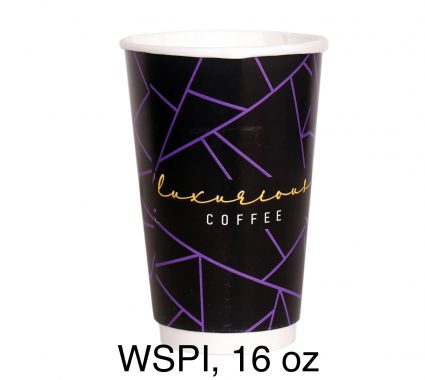 COFFEE PAPER CUPS