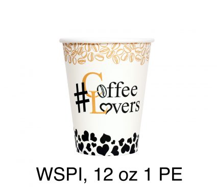 COFFEE PAPER CUPS