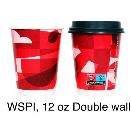 COFFEE PAPER CUPS