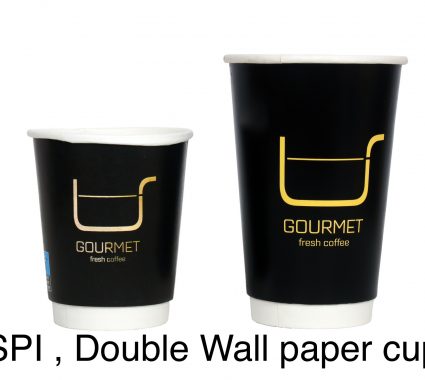 COFFEE PAPER CUPS