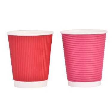 1 PE COFFEE PAPER CUPS