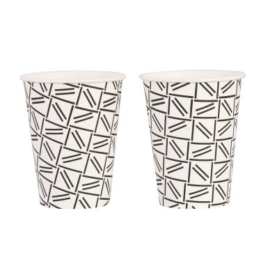 1 PE COFFEE PAPER CUPS