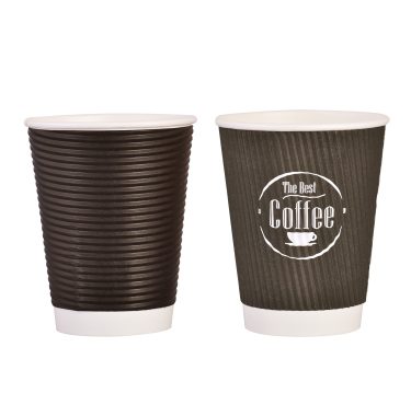 1 PE COFFEE PAPER CUPS