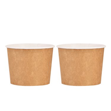 PAPER BOWL