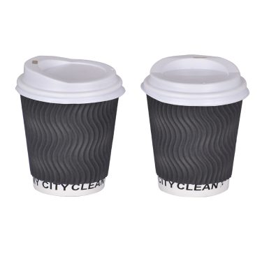Paper coffee cups in bulk