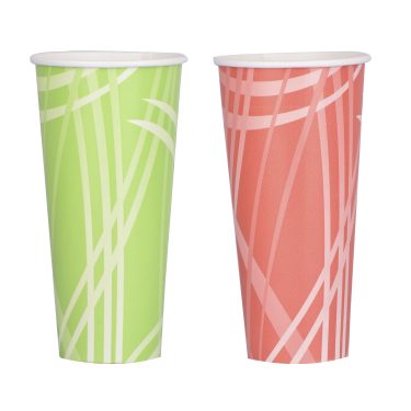 Paper coffee cups in bulk