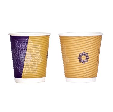 RIPPLE PAPER CUPS