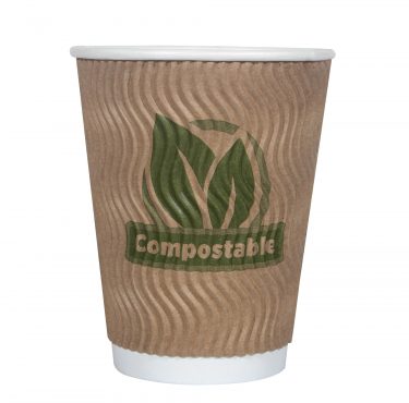 COFFEE PAPER CUPS